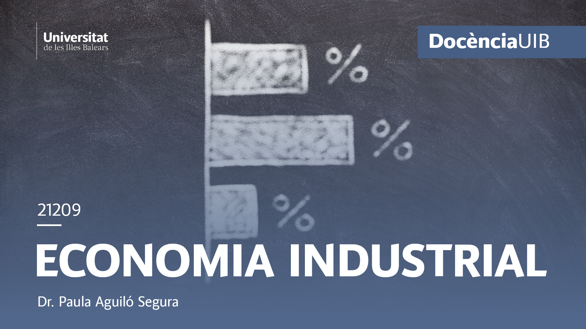 Industrial Economics. Framework exercise Price Discrimination