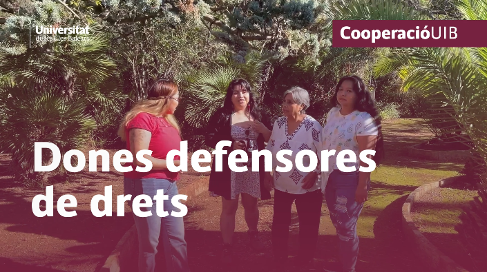 Women human rights defenders